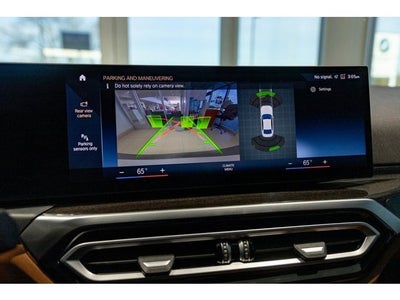 2023 BMW 330i xDrive 330i xDrive