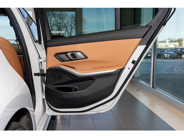 2023 BMW 330i xDrive 330i xDrive