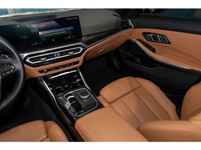 2023 BMW 330i xDrive 330i xDrive