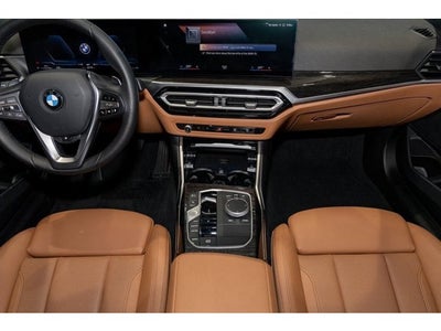 2023 BMW 330i xDrive 330i xDrive