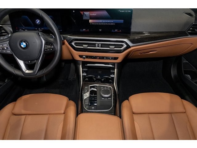 2023 BMW 330i xDrive 330i xDrive
