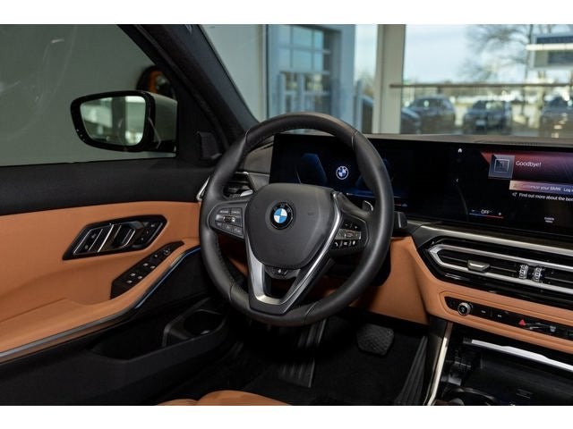 2023 BMW 330i xDrive 330i xDrive