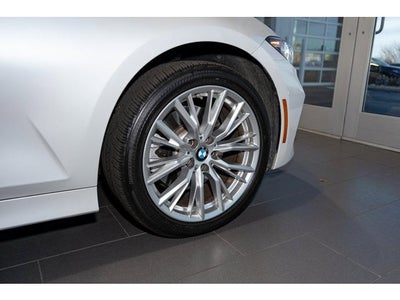 2023 BMW 330i xDrive 330i xDrive