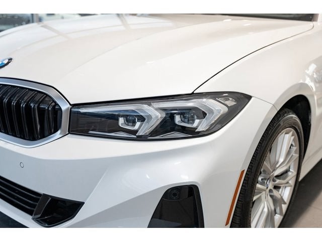 2023 BMW 330i xDrive 330i xDrive