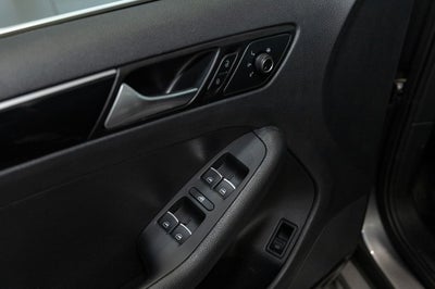 2017 Volkswagen Jetta 1.8T SEL