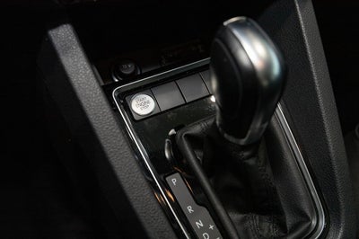 2017 Volkswagen Jetta 1.8T SEL