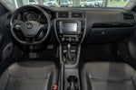 2017 Volkswagen Jetta 1.8T SEL