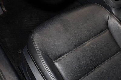 2017 Volkswagen Jetta 1.8T SEL