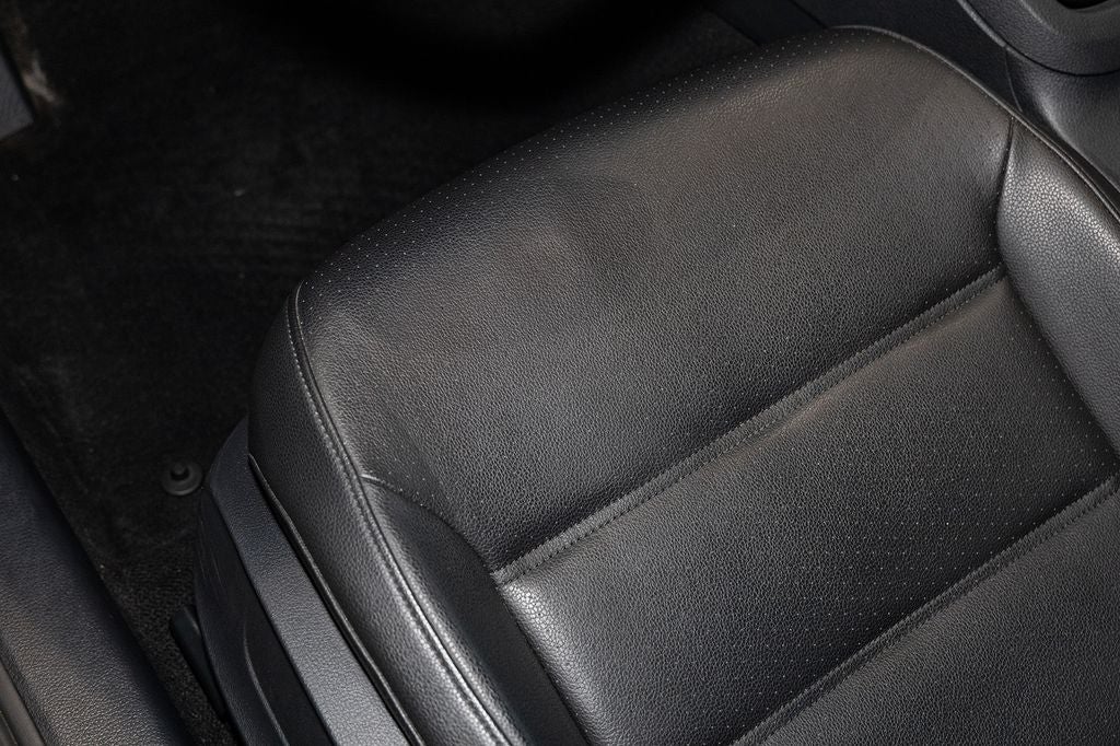2017 Volkswagen Jetta 1.8T SEL