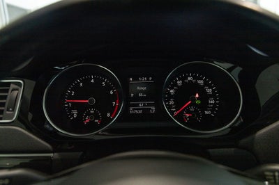 2017 Volkswagen Jetta 1.8T SEL
