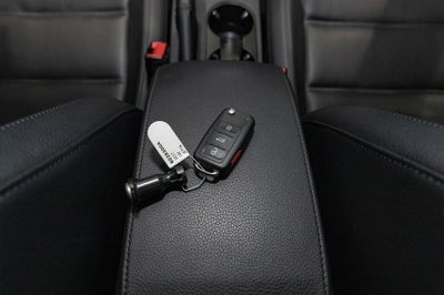 2017 Volkswagen Jetta 1.8T SEL