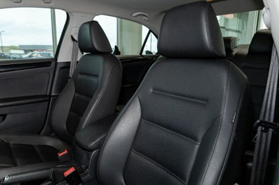 2017 Volkswagen Jetta 1.8T SEL