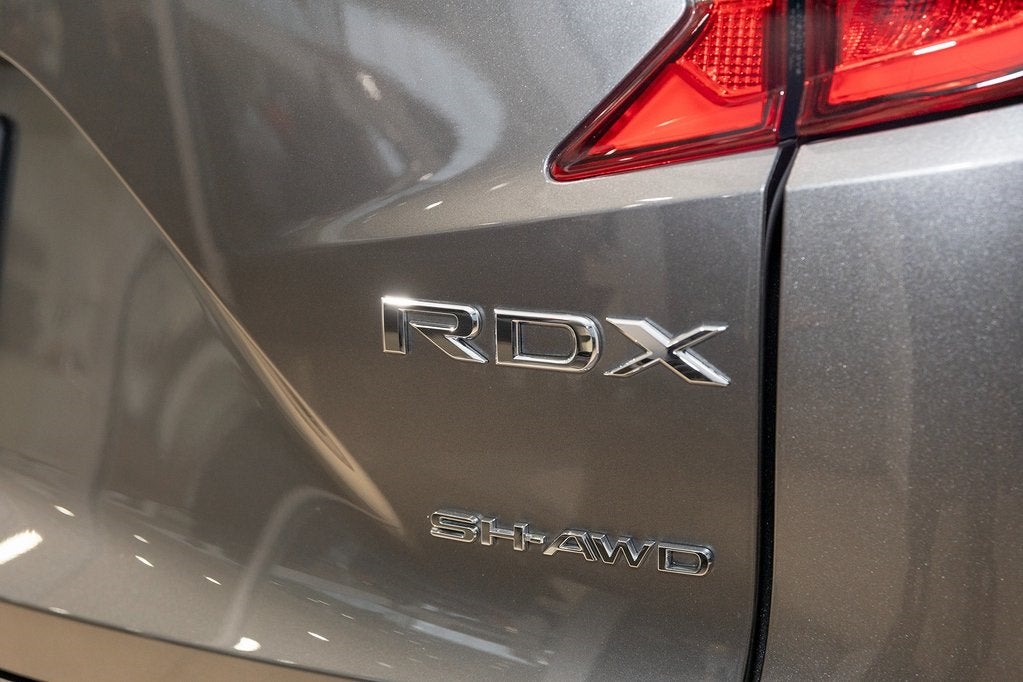 2023 Acura RDX Advance Package SH-AWD