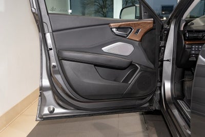 2023 Acura RDX Advance Package SH-AWD