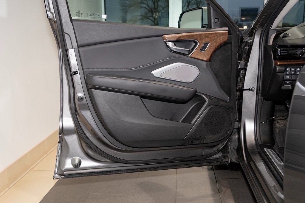 2023 Acura RDX Advance Package SH-AWD