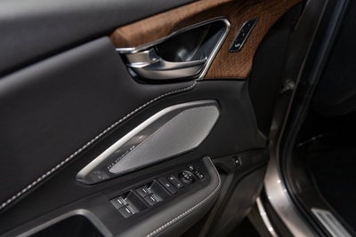 2023 Acura RDX Advance Package SH-AWD