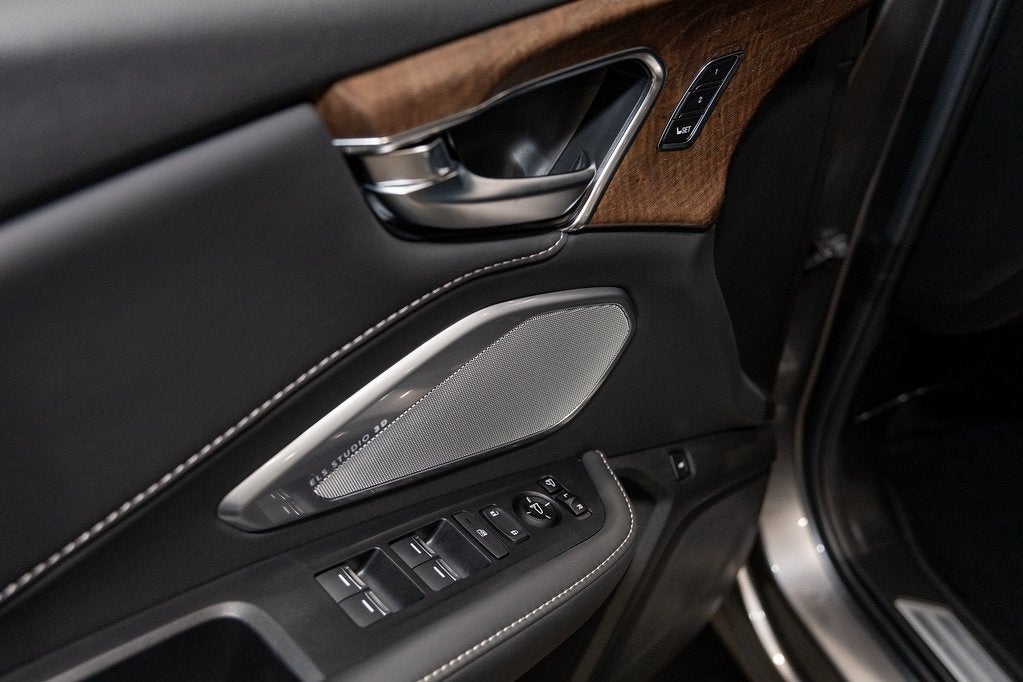 2023 Acura RDX Advance Package SH-AWD