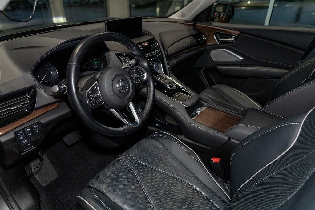 2023 Acura RDX Advance Package SH-AWD