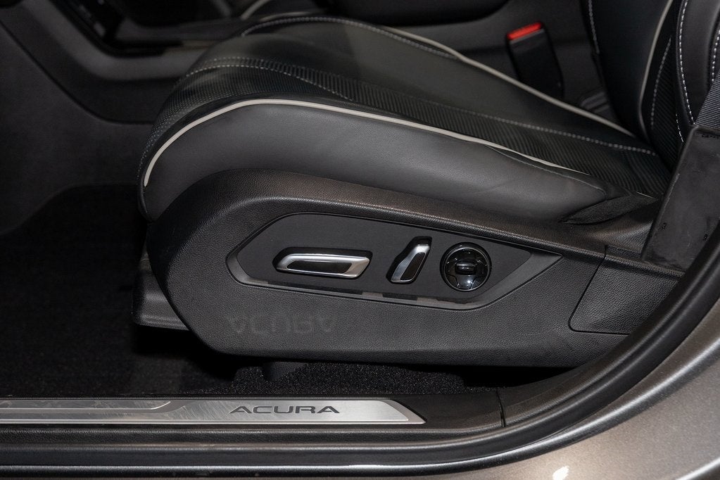 2023 Acura RDX Advance Package SH-AWD