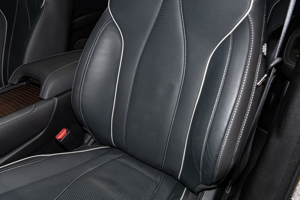 2023 Acura RDX Advance Package SH-AWD