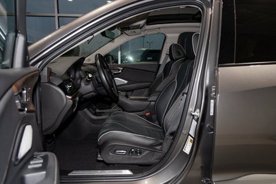2023 Acura RDX Advance Package SH-AWD