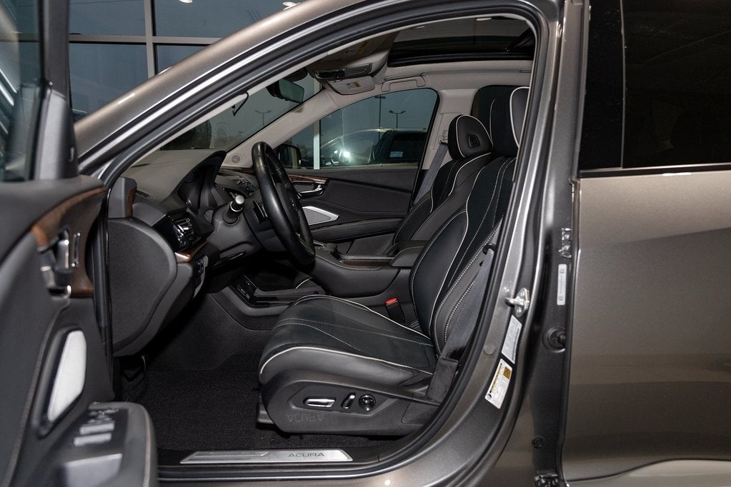 2023 Acura RDX Advance Package SH-AWD