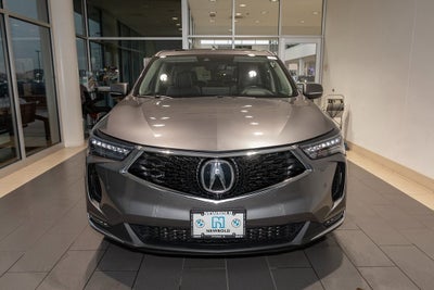 2023 Acura RDX Advance Package SH-AWD