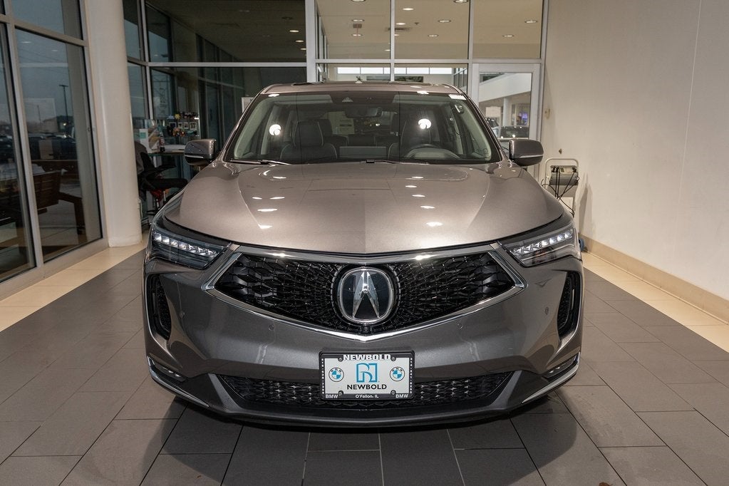 2023 Acura RDX Advance Package SH-AWD