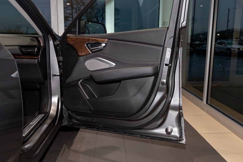 2023 Acura RDX Advance Package SH-AWD