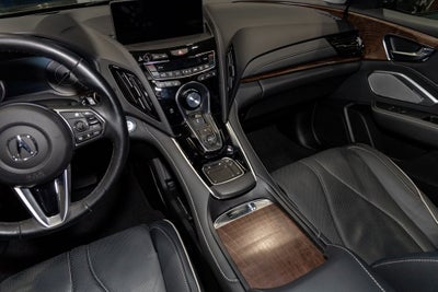 2023 Acura RDX Advance Package SH-AWD