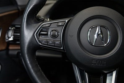 2023 Acura RDX Advance Package SH-AWD