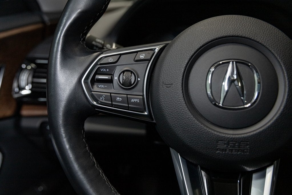 2023 Acura RDX Advance Package SH-AWD
