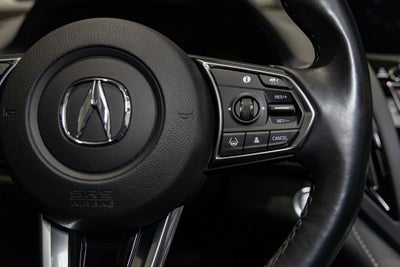 2023 Acura RDX Advance Package SH-AWD