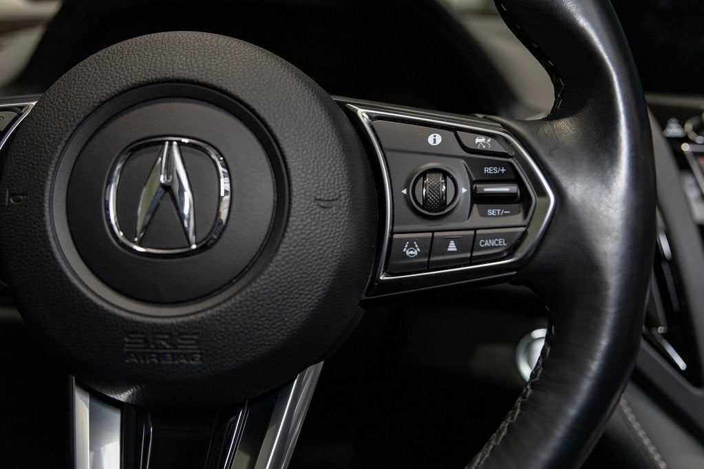 2023 Acura RDX Advance Package SH-AWD