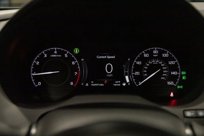 2023 Acura RDX Advance Package SH-AWD