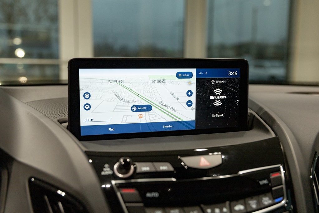 2023 Acura RDX Advance Package SH-AWD