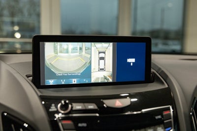 2023 Acura RDX Advance Package SH-AWD