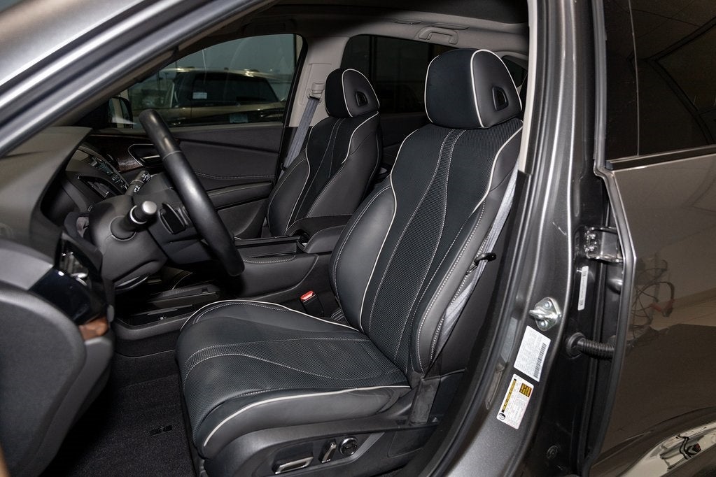 2023 Acura RDX Advance Package SH-AWD