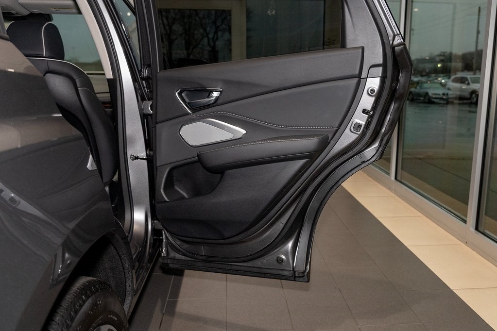 2023 Acura RDX Advance Package SH-AWD