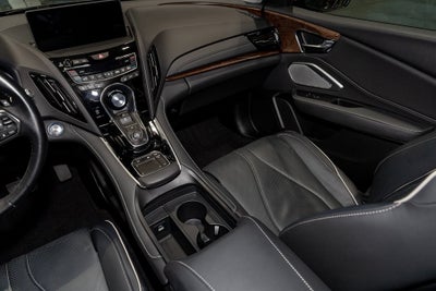 2023 Acura RDX Advance Package SH-AWD