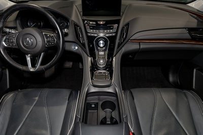 2023 Acura RDX Advance Package SH-AWD
