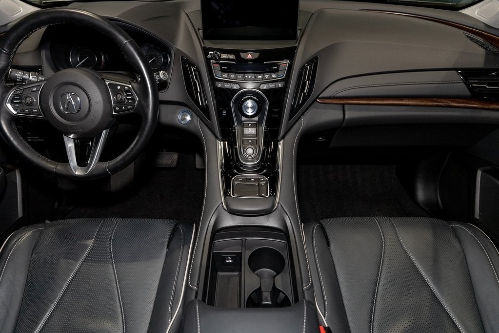 2023 Acura RDX Advance Package SH-AWD