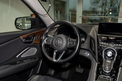 2023 Acura RDX Advance Package SH-AWD
