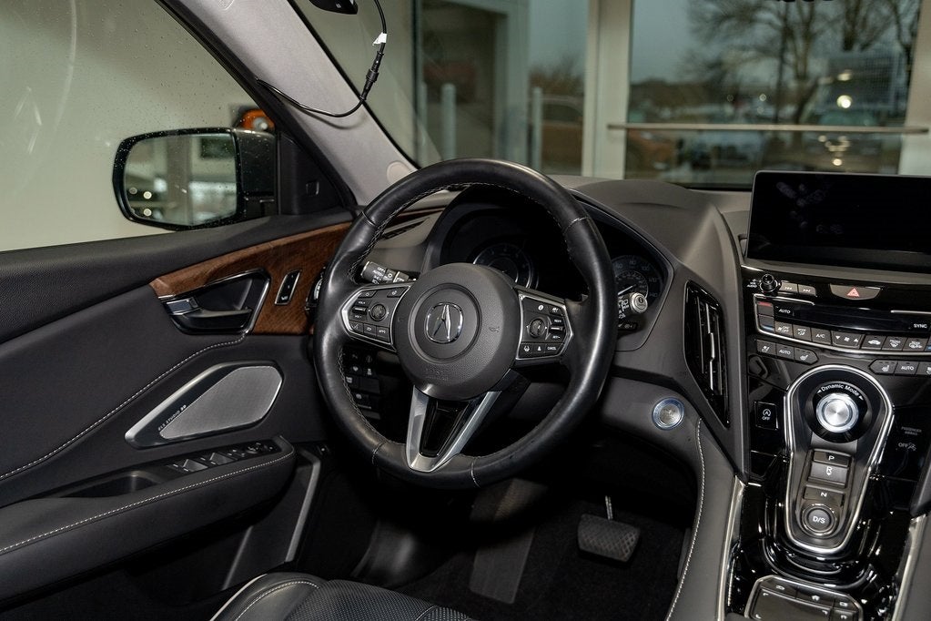 2023 Acura RDX Advance Package SH-AWD