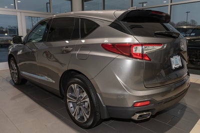 2023 Acura RDX Advance Package SH-AWD