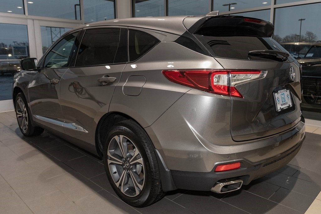 2023 Acura RDX Advance Package SH-AWD
