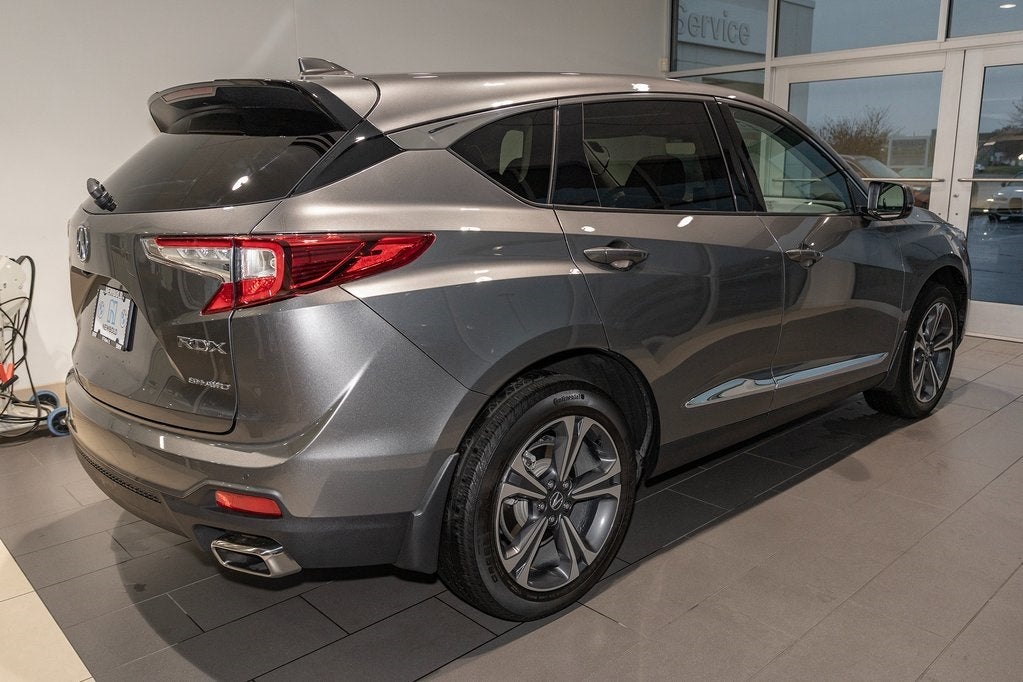2023 Acura RDX Advance Package SH-AWD