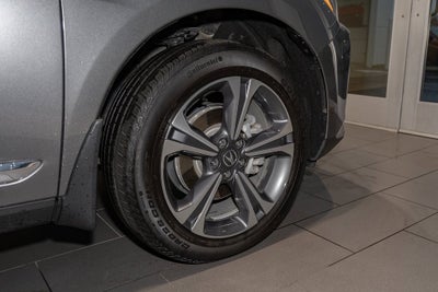 2023 Acura RDX Advance Package SH-AWD