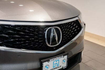 2023 Acura RDX Advance Package SH-AWD