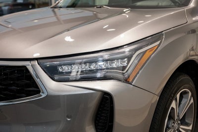 2023 Acura RDX Advance Package SH-AWD